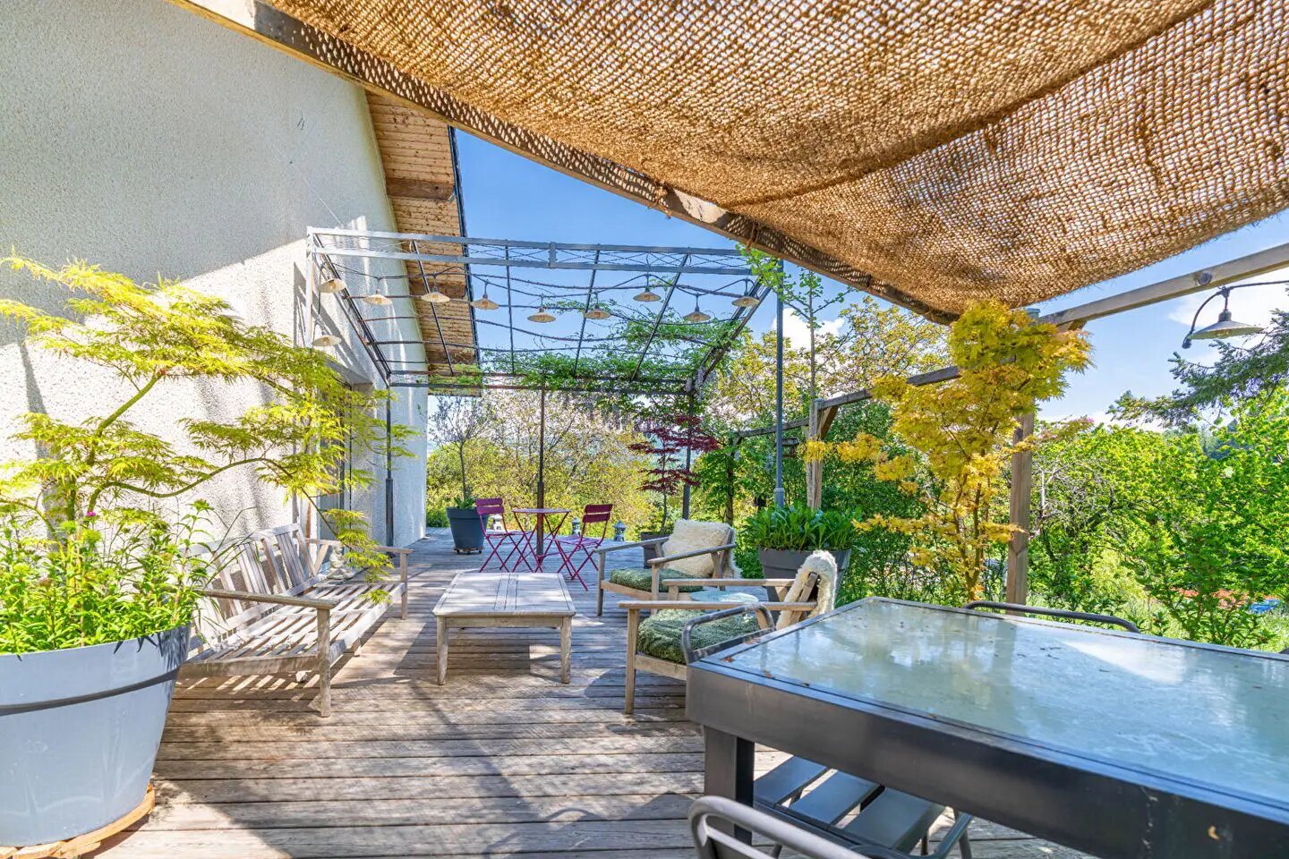 Maison à vendre, 90m², Mésigny