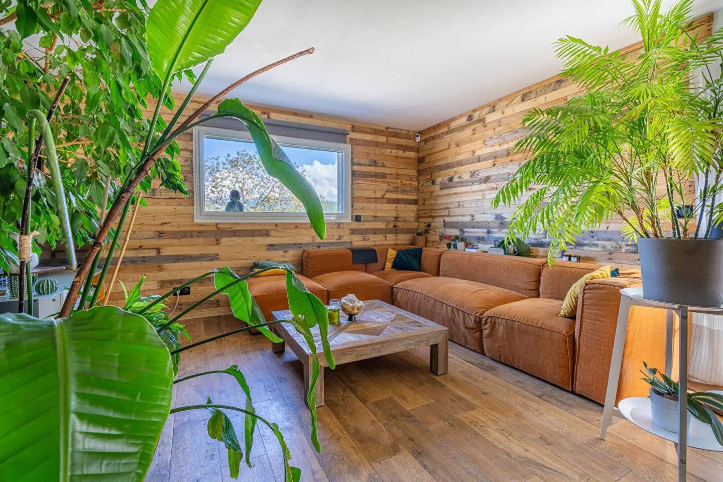 Maison à vendre, 90m², Mésigny