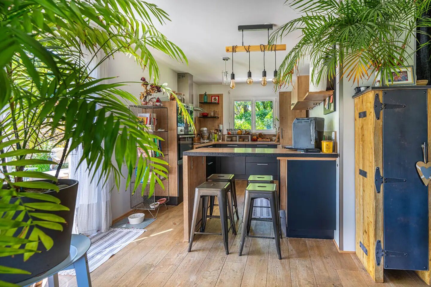 Maison à vendre, 90m², Mésigny