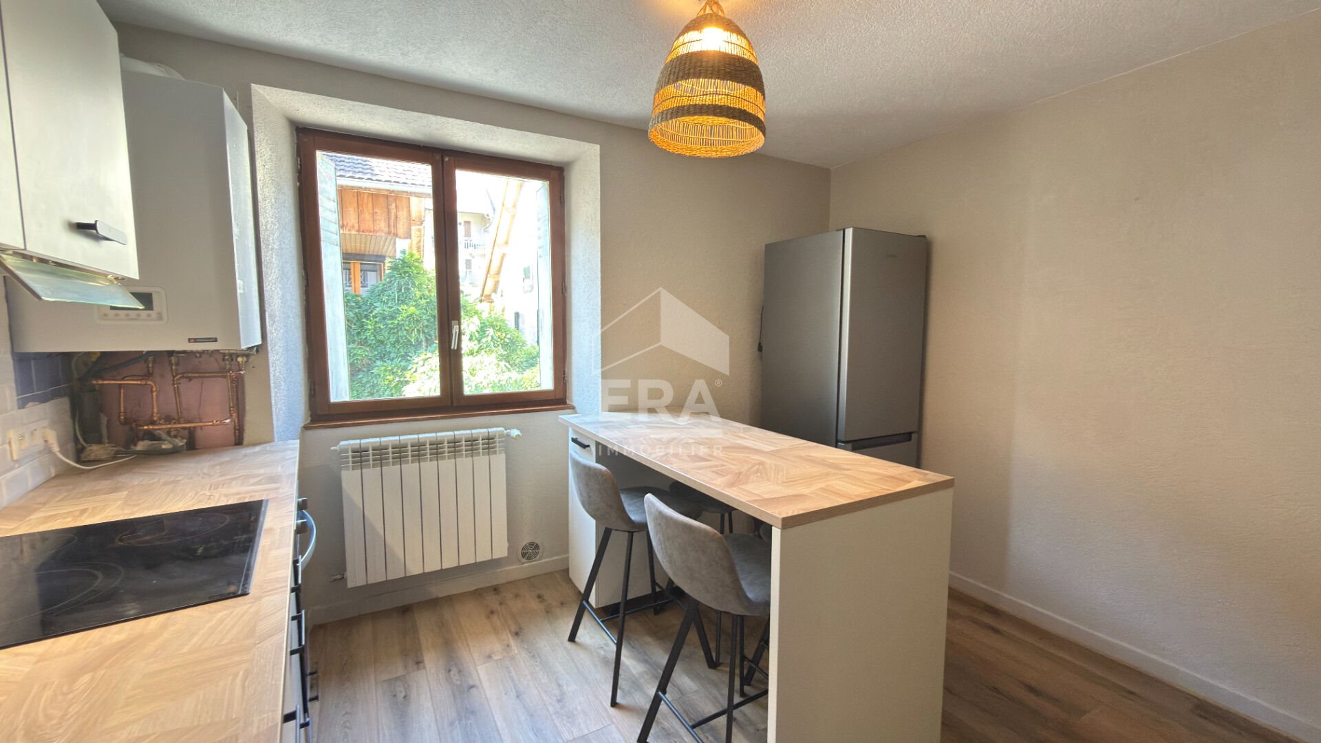 Appartement à vendre, 77m², Cruseilles