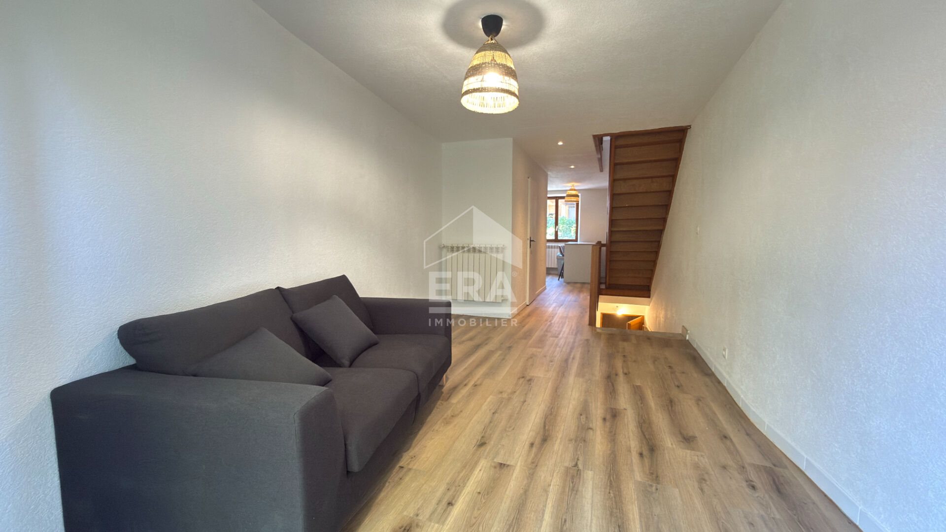 Appartement à vendre, 77m², Cruseilles
