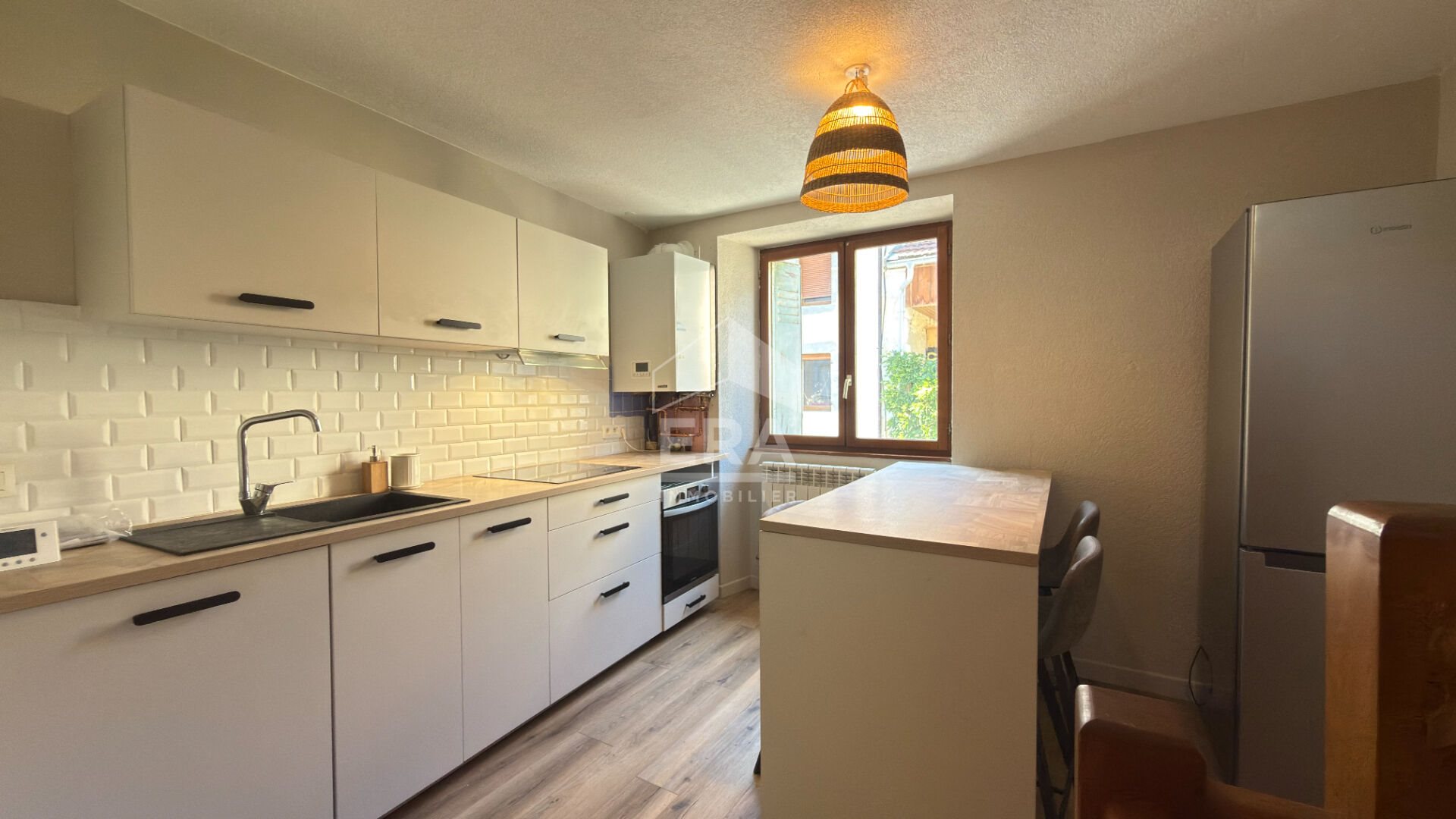 Appartement à vendre, 77m², Cruseilles