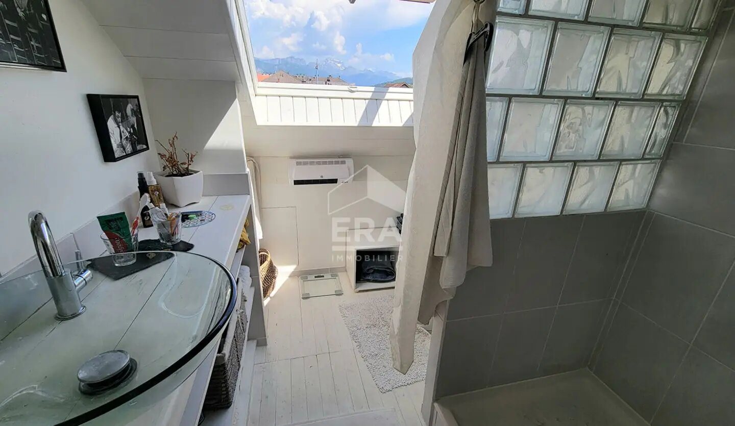 Maison à vendre, 165m², Meythet
