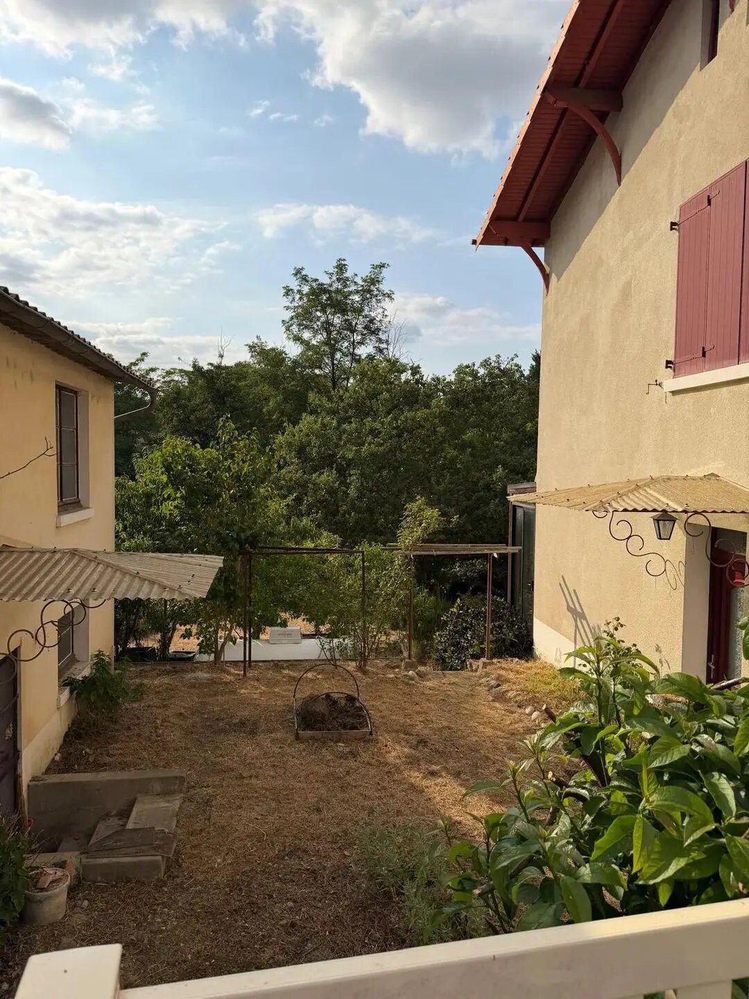 Maison à vendre, 68m², Montesquieu-Volvestre