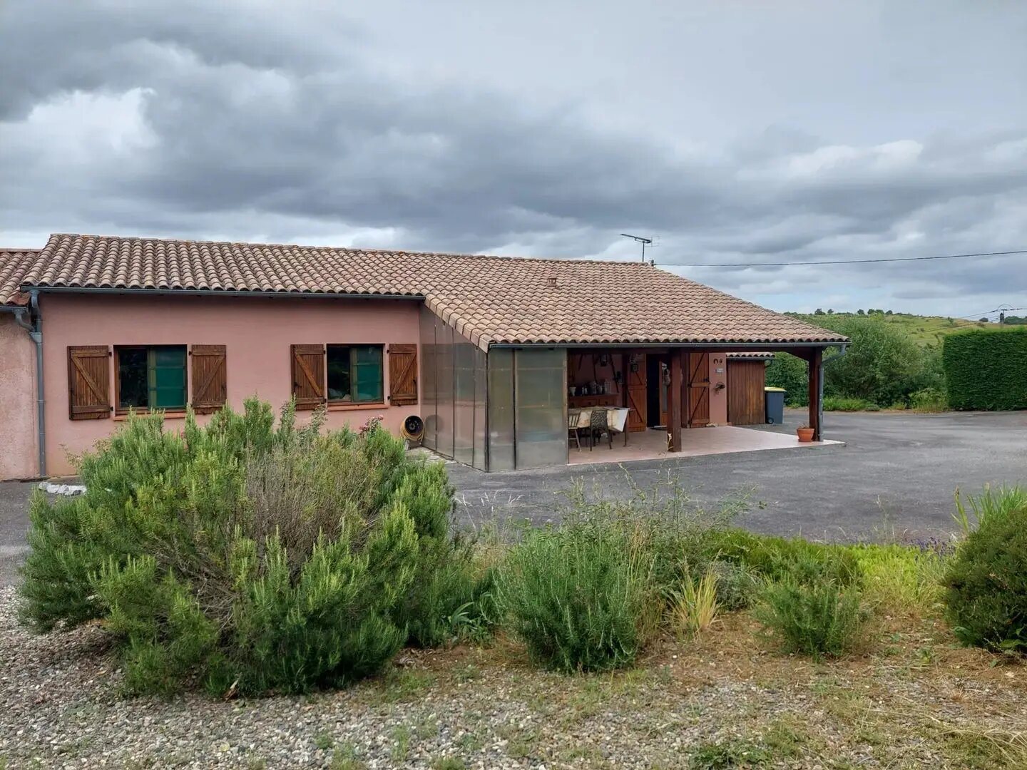 Maison à vendre, 112m², Rieux-Volvestre