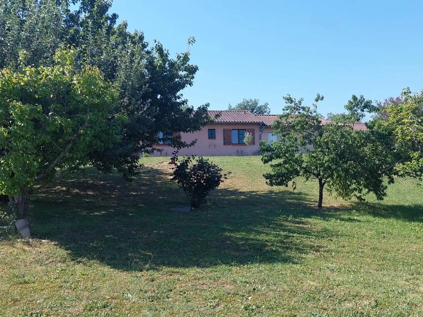 Maison à vendre, 112m², Rieux-Volvestre