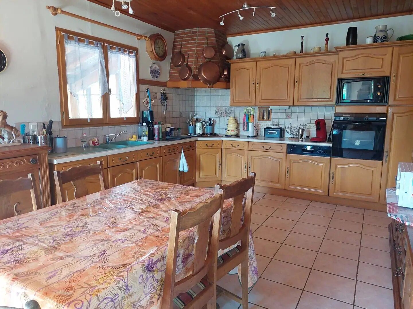 Maison à vendre, 112m², Rieux-Volvestre