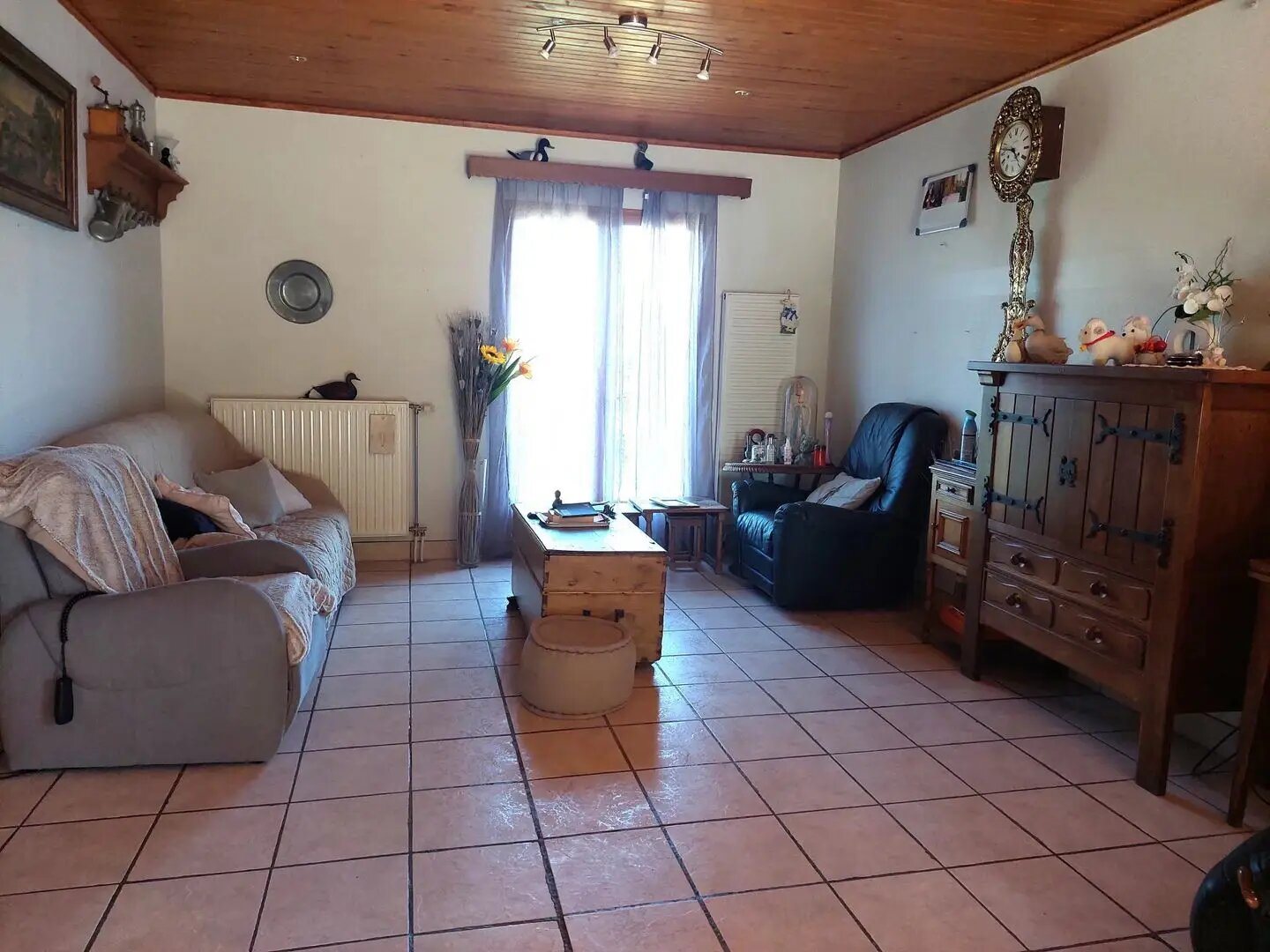 Maison à vendre, 112m², Rieux-Volvestre
