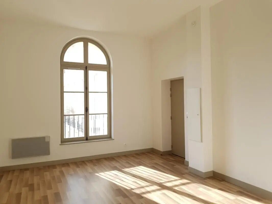 Appartement à louer, 32m², Rouen