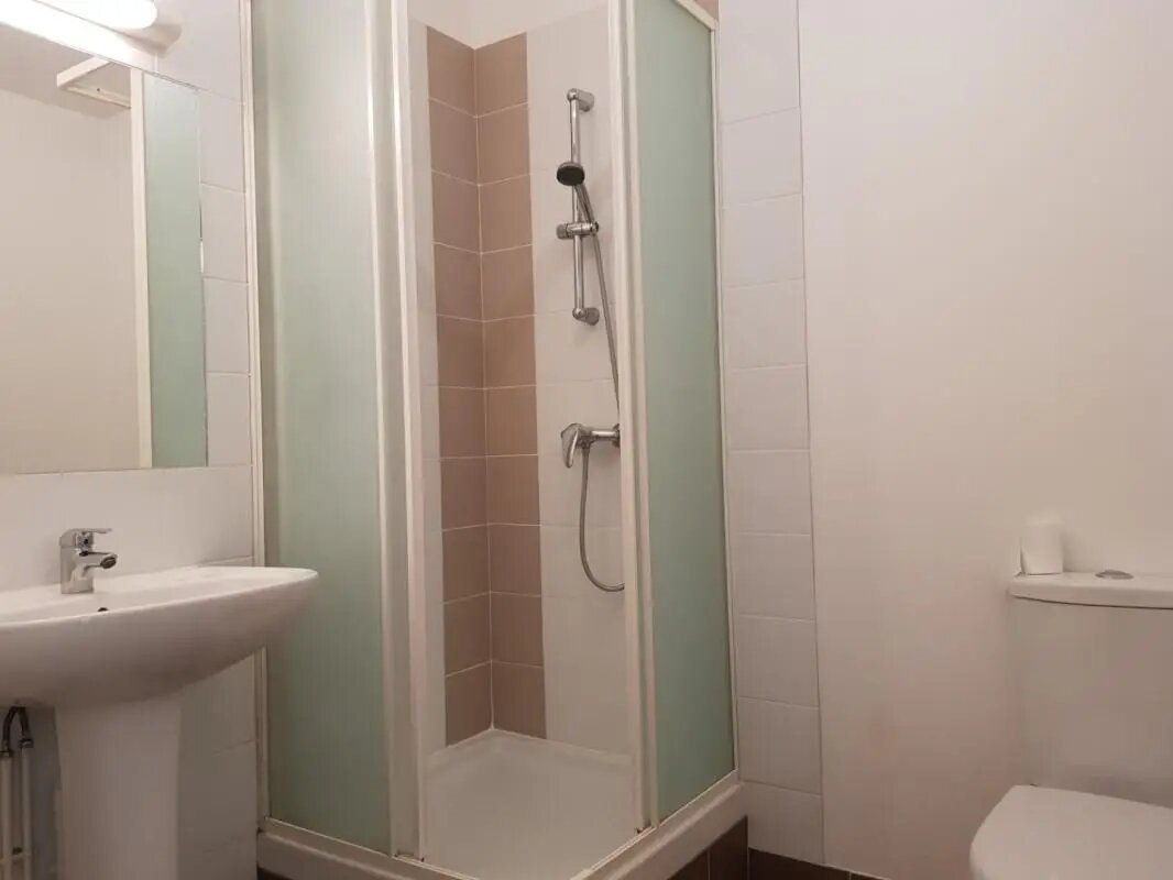 Appartement à louer, 32m², Rouen