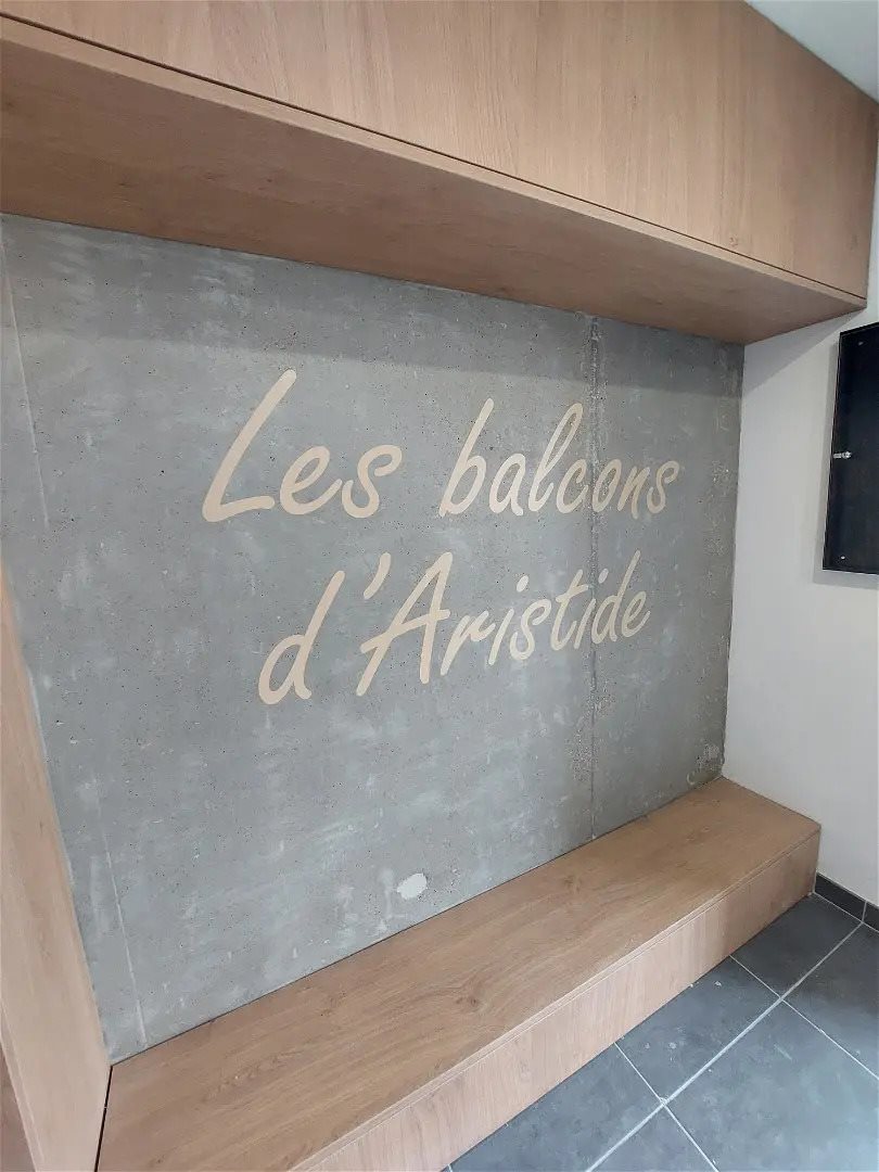 Appartement à louer, 46m², Petit-Couronne