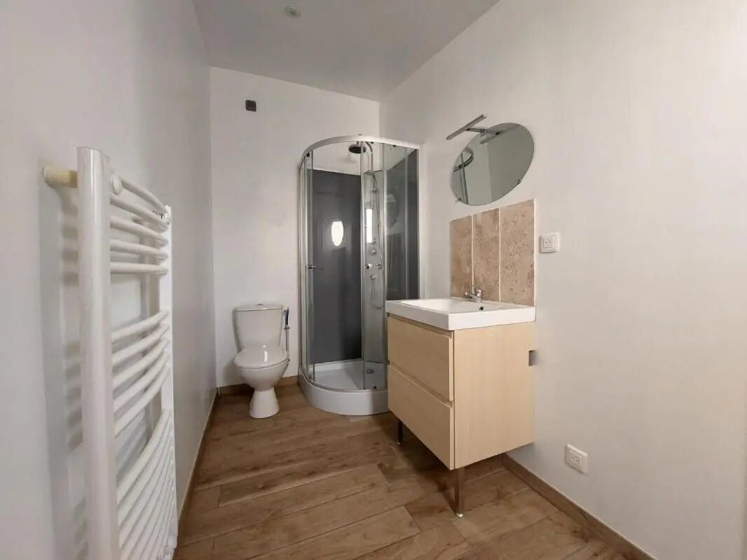 Maison à louer, 39m², Poses