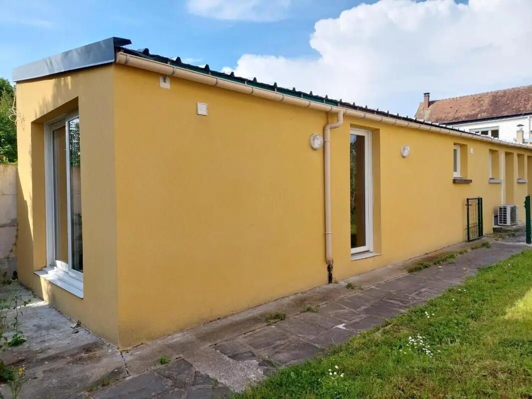 Maison à louer, 39m², Poses