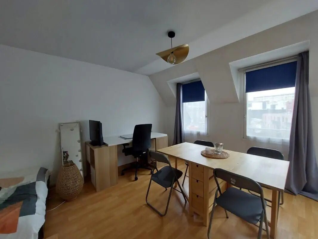 Appartement à louer, 26m², Rouen