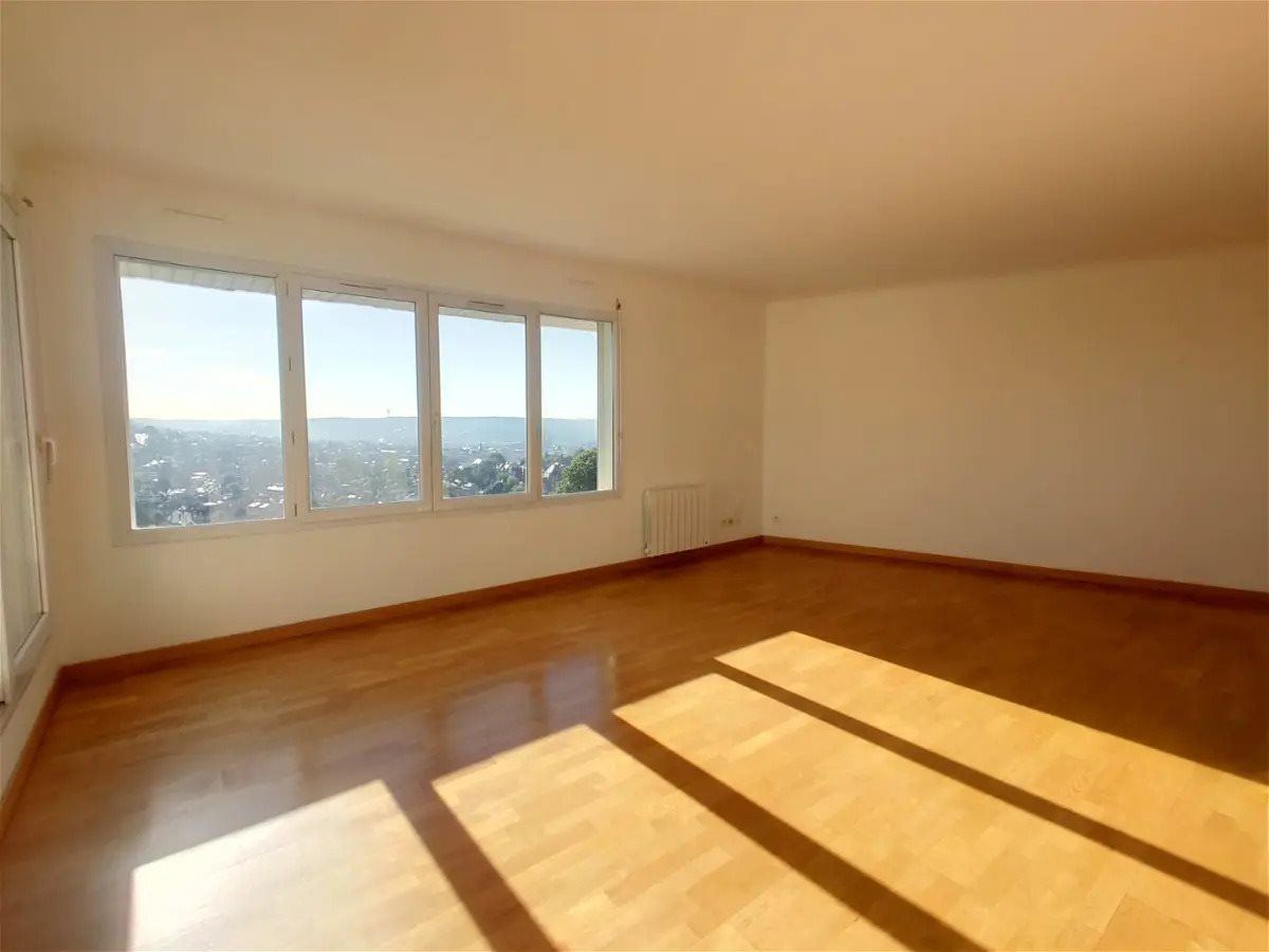 Appartement à louer, 85m², Mont-Saint-Aignan