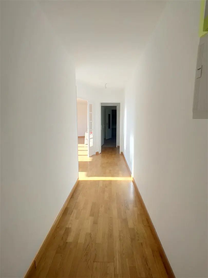 Appartement à louer, 85m², Mont-Saint-Aignan