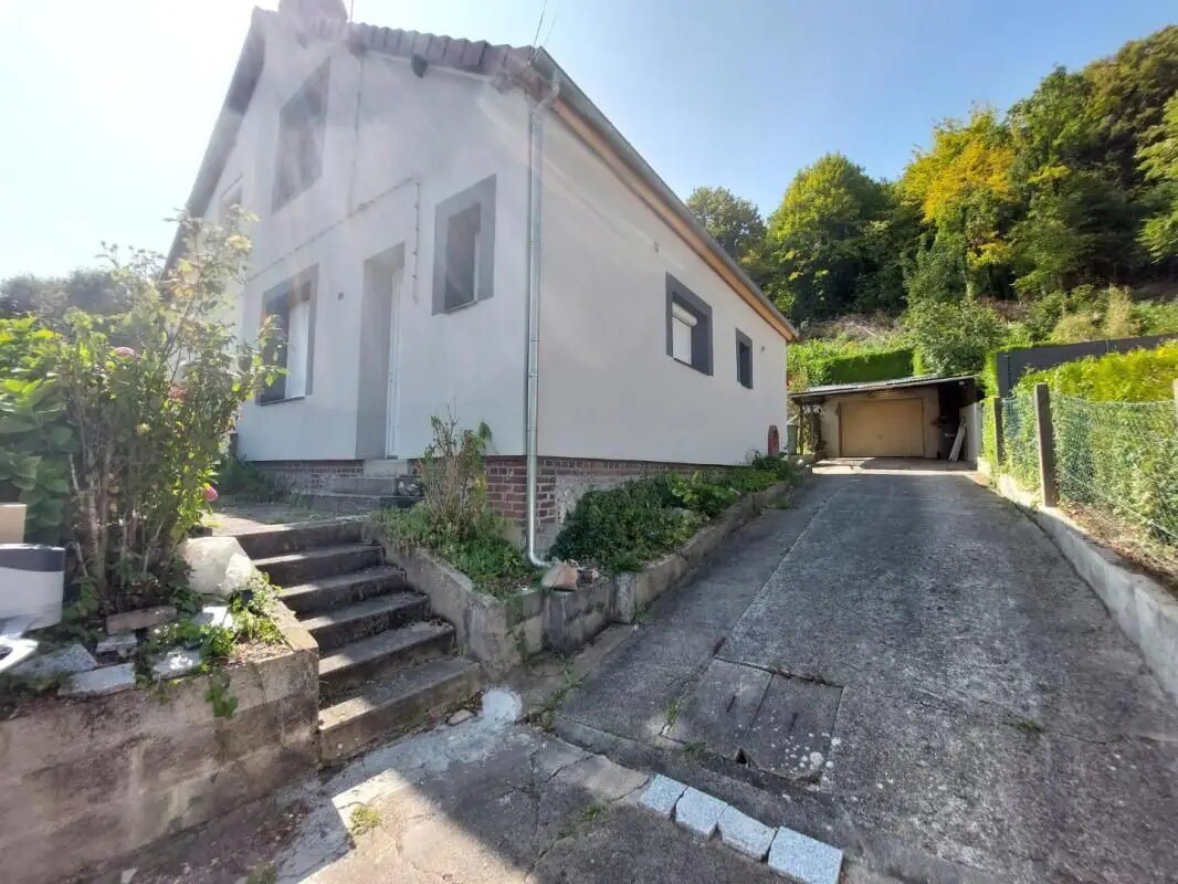 Maison à louer, 76m², Maromme