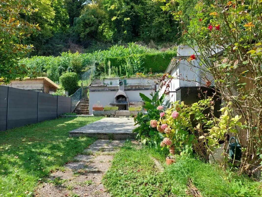 Maison à louer, 76m², Maromme