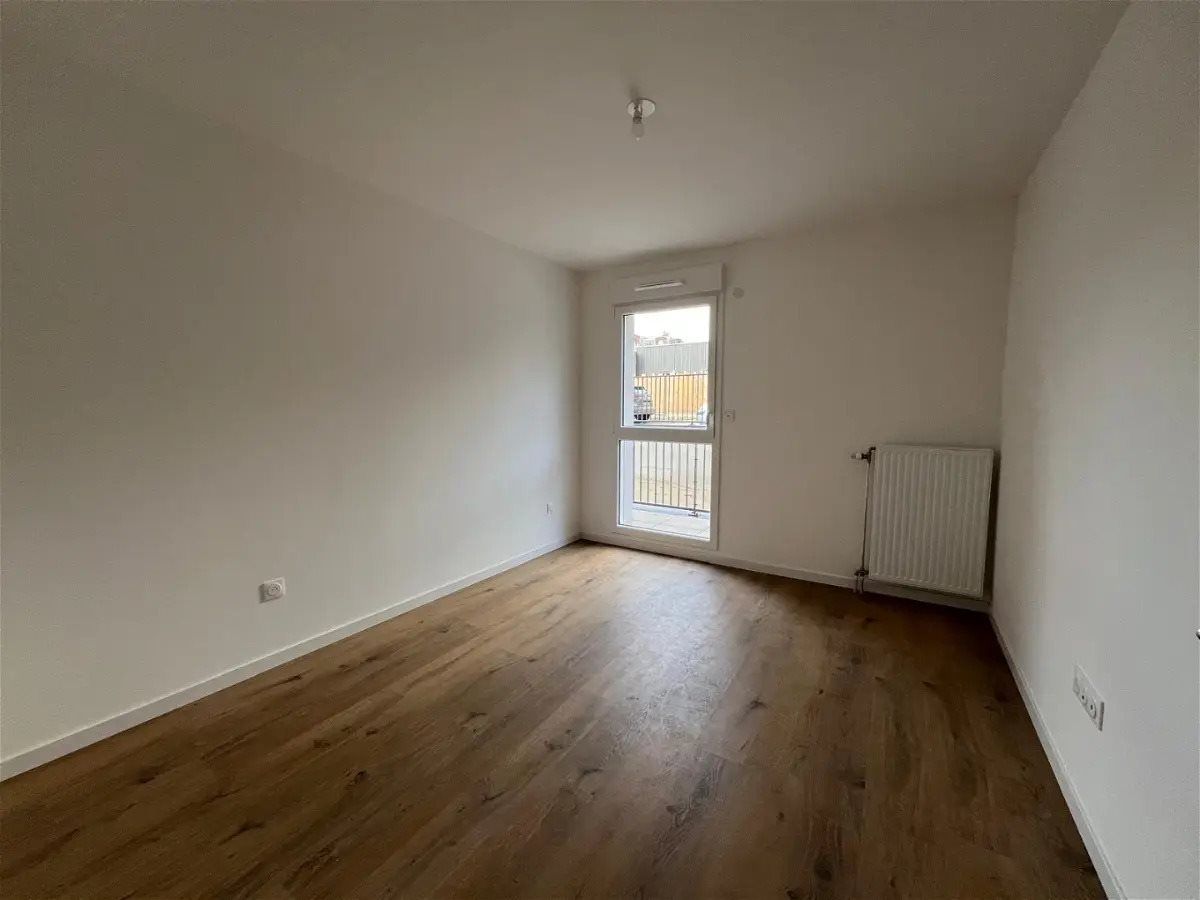 Appartement à louer, 59m², Déville-lès-Rouen