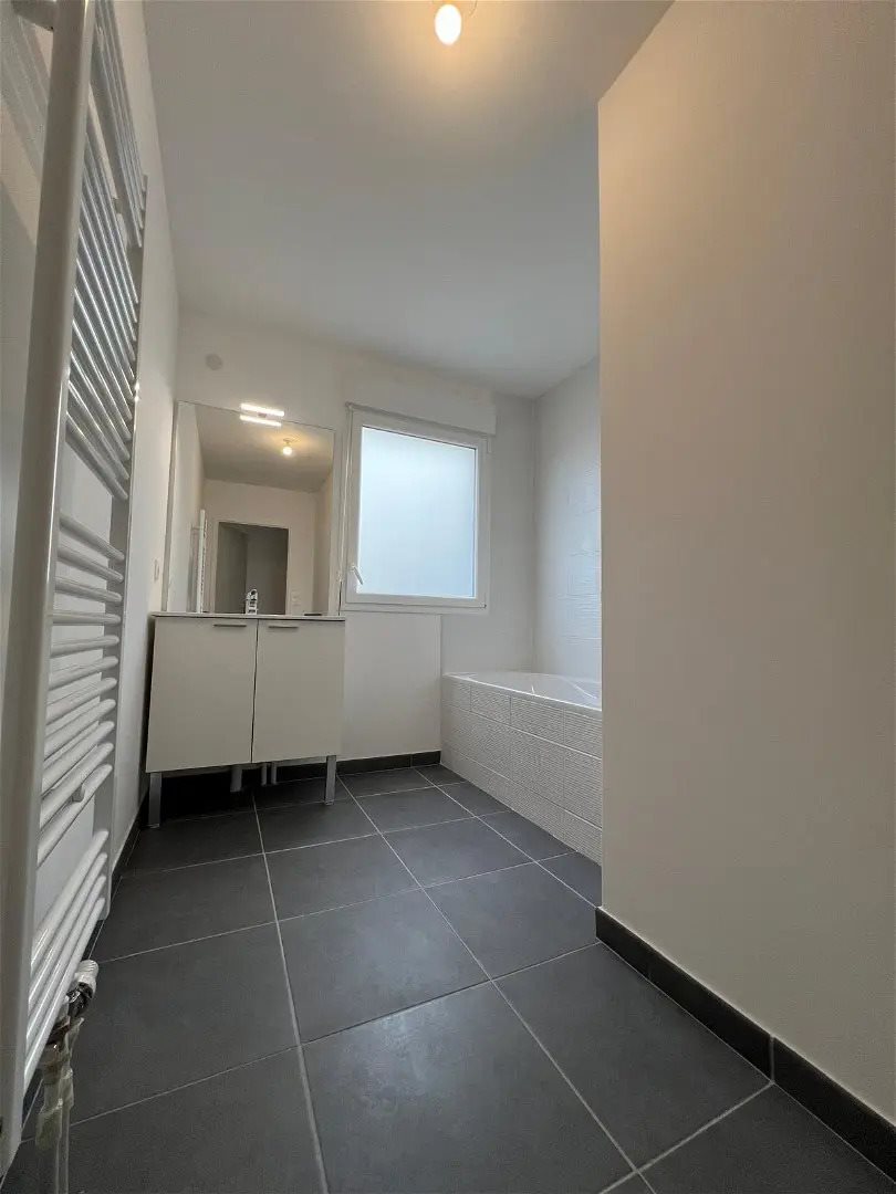 Appartement à louer, 59m², Déville-lès-Rouen