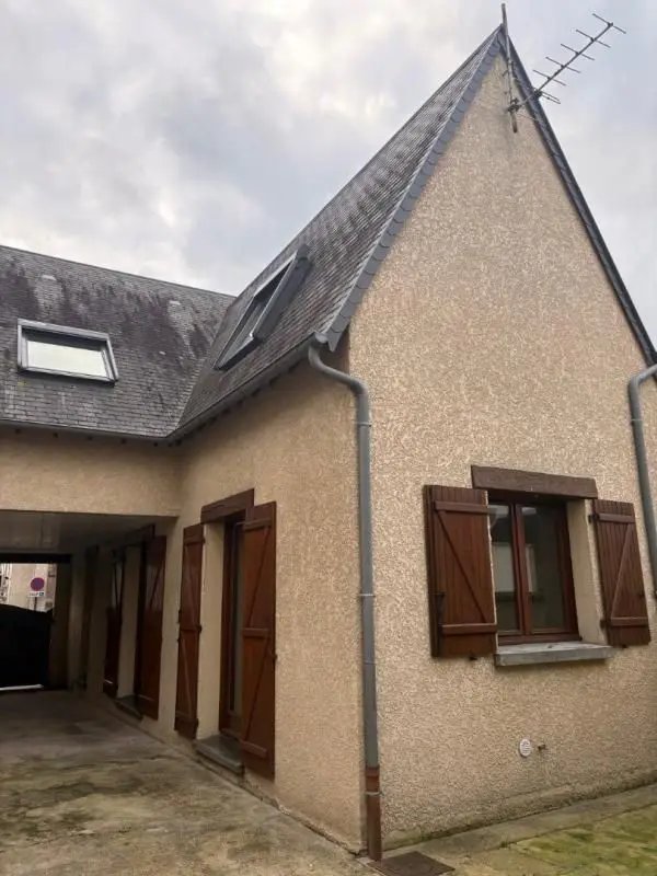 Maison à louer, 77m², Caudebec-lès-Elbeuf