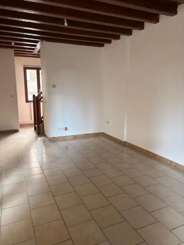Maison à louer, 77m², Caudebec-lès-Elbeuf