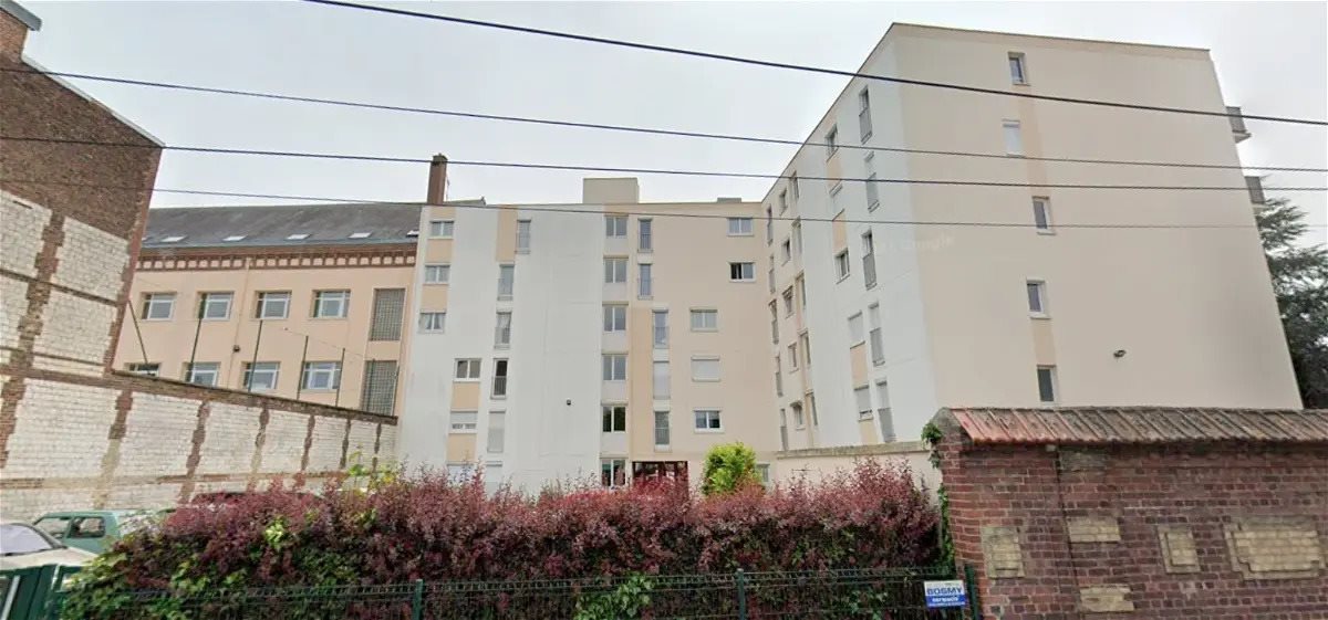 Appartement à louer, 72m², Elbeuf