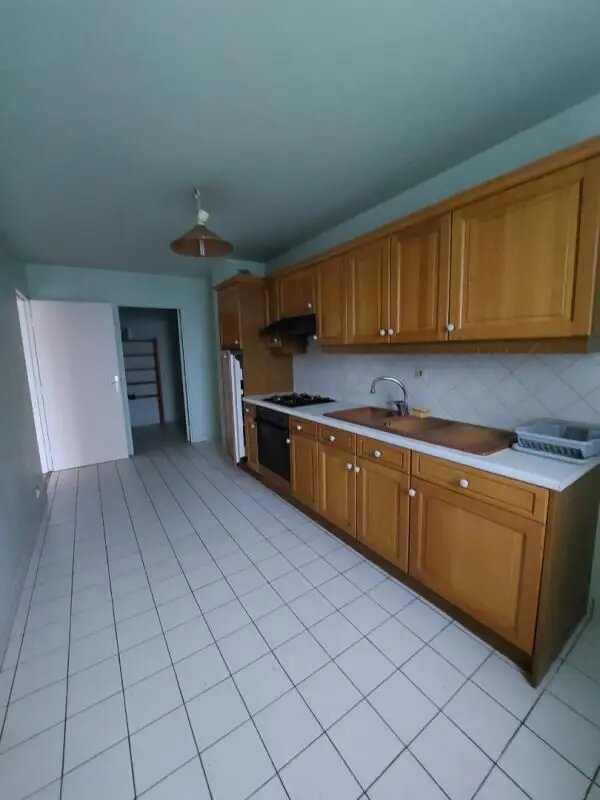 Appartement à louer, 119m², Bonsecours