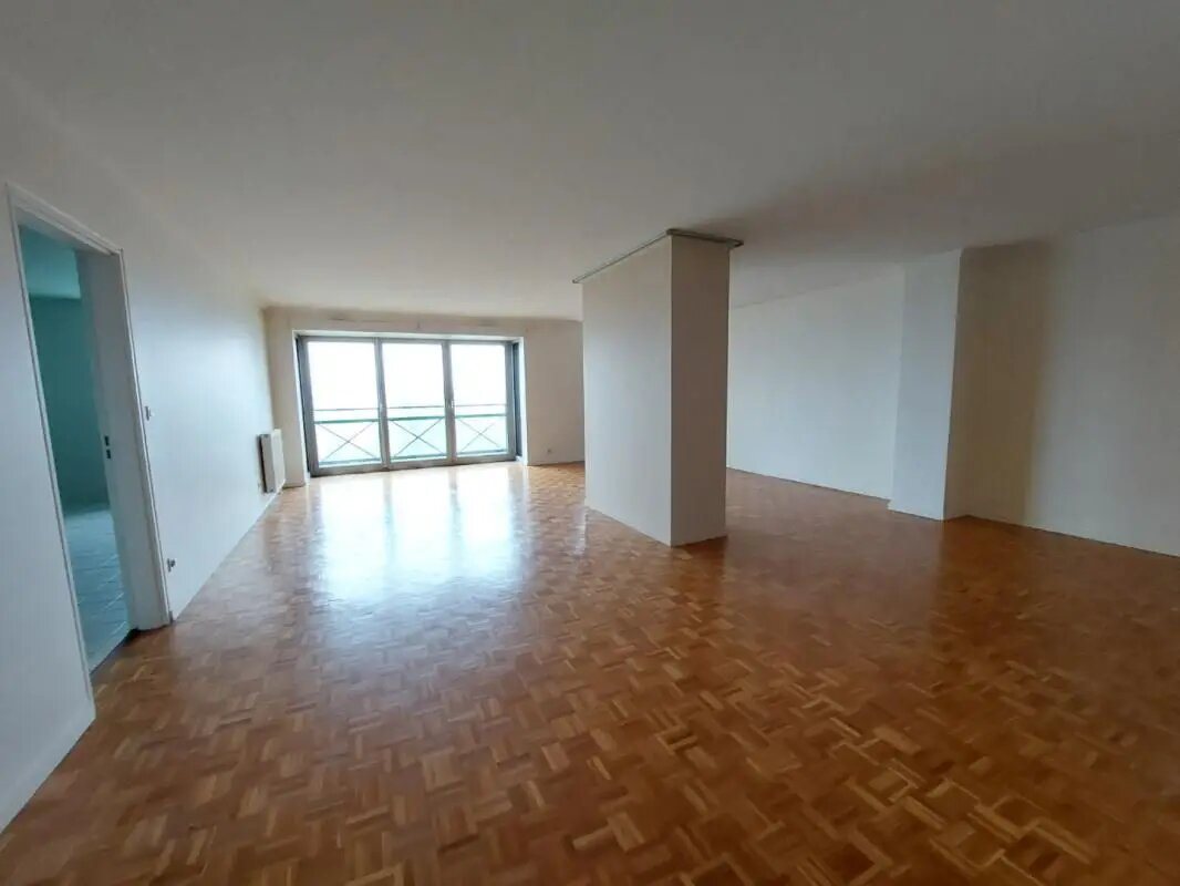 Appartement à louer, 119m², Bonsecours