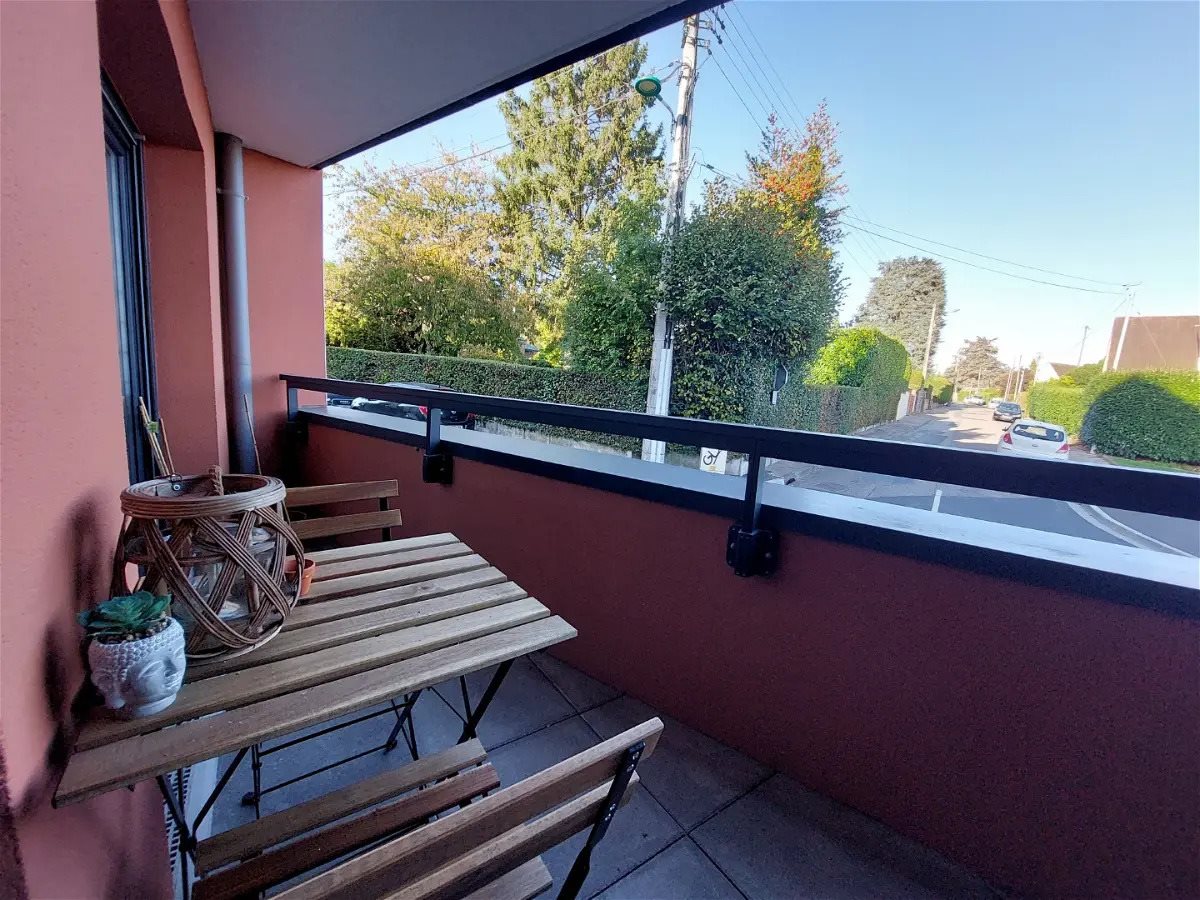Appartement à louer, 64m², Bihorel