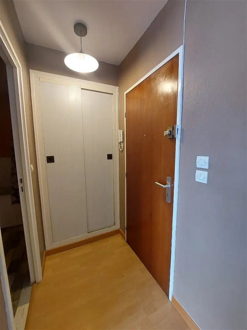 Appartement à louer, 35m², Déville-lès-Rouen