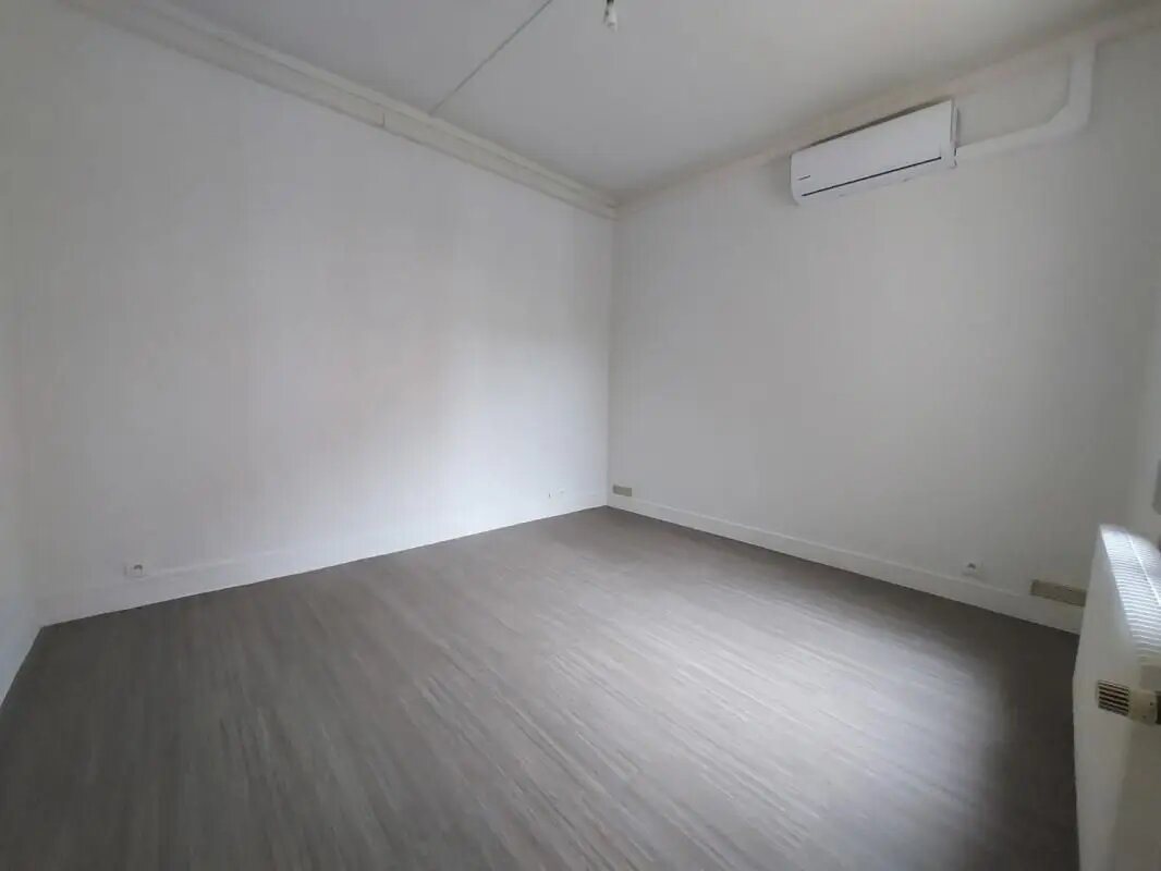 Appartement à louer, 42m², Caudebec-lès-Elbeuf