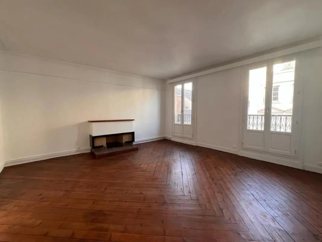 Appartement à louer, 103m², Rouen