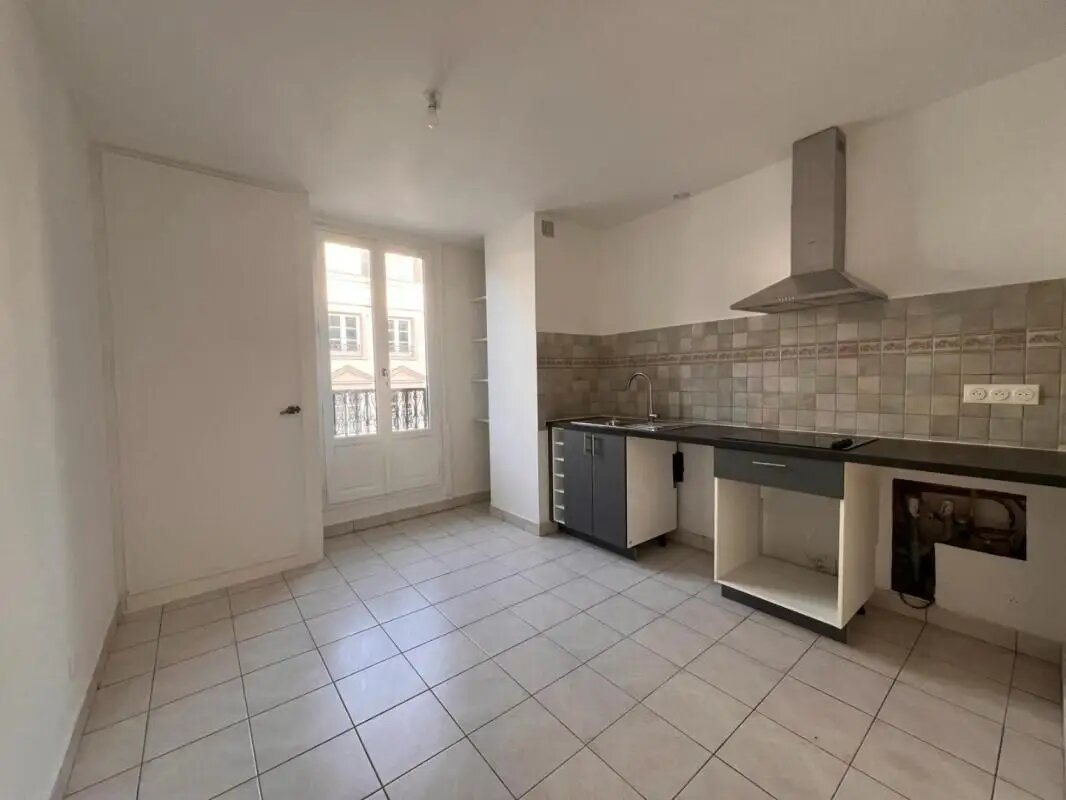 Appartement à louer, 103m², Rouen