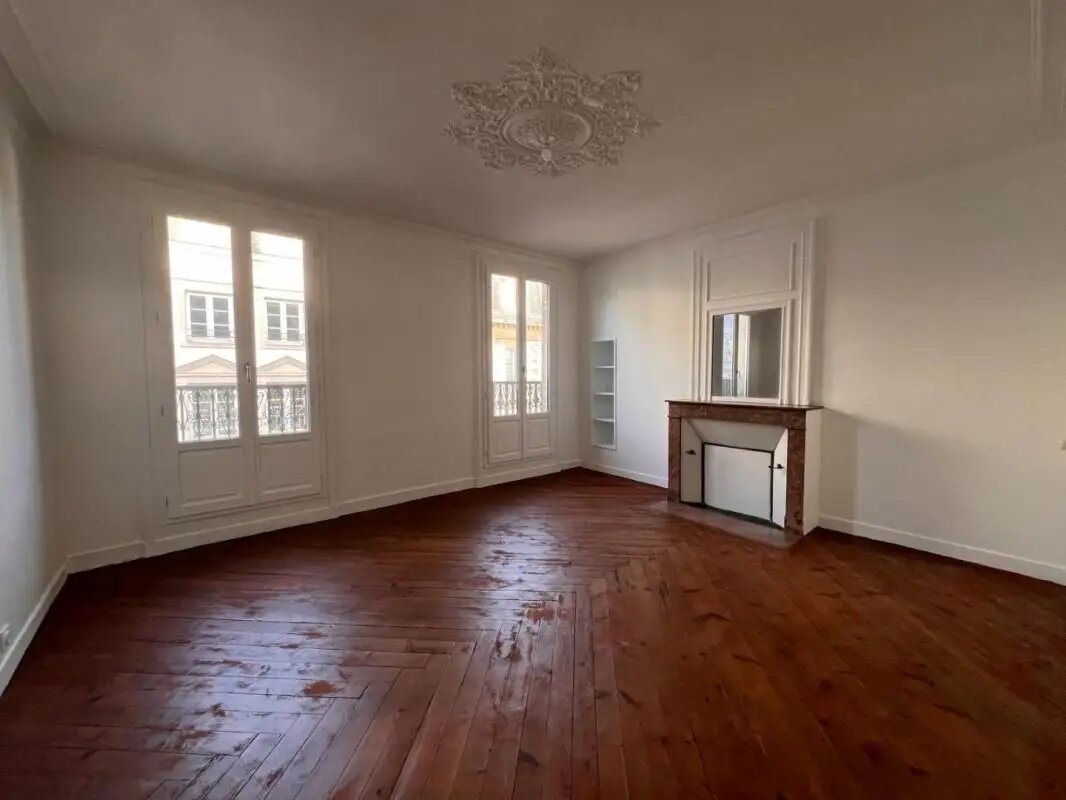 Appartement à louer, 103m², Rouen