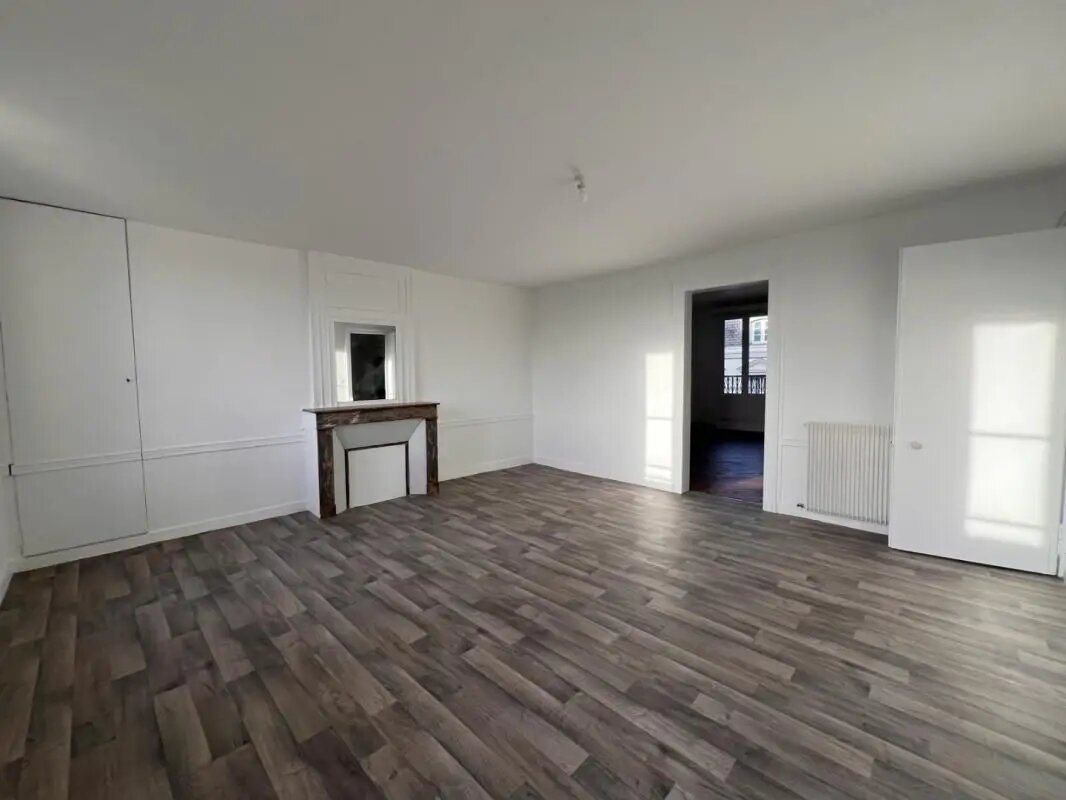Appartement à louer, 103m², Rouen