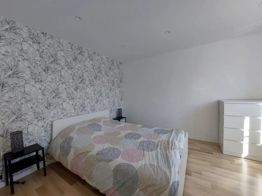 Appartement à louer, 29m², Caudebec-lès-Elbeuf