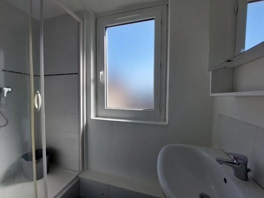 Appartement à louer, 29m², Caudebec-lès-Elbeuf