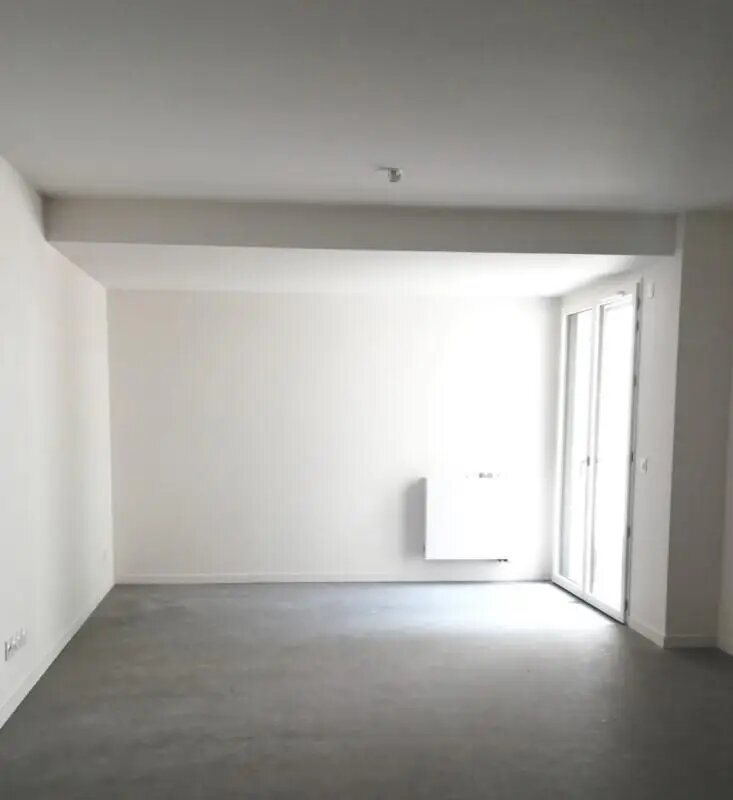 Appartement à louer, 50m², Mont-Saint-Aignan
