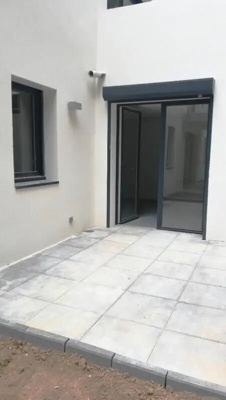 Appartement à louer, 50m², Mont-Saint-Aignan