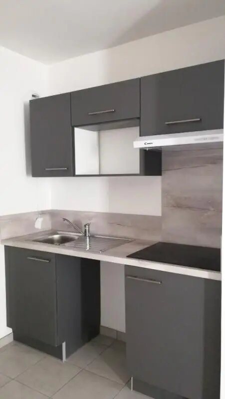Appartement à louer, 50m², Mont-Saint-Aignan