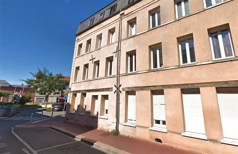 Appartement à louer, 41m², Elbeuf