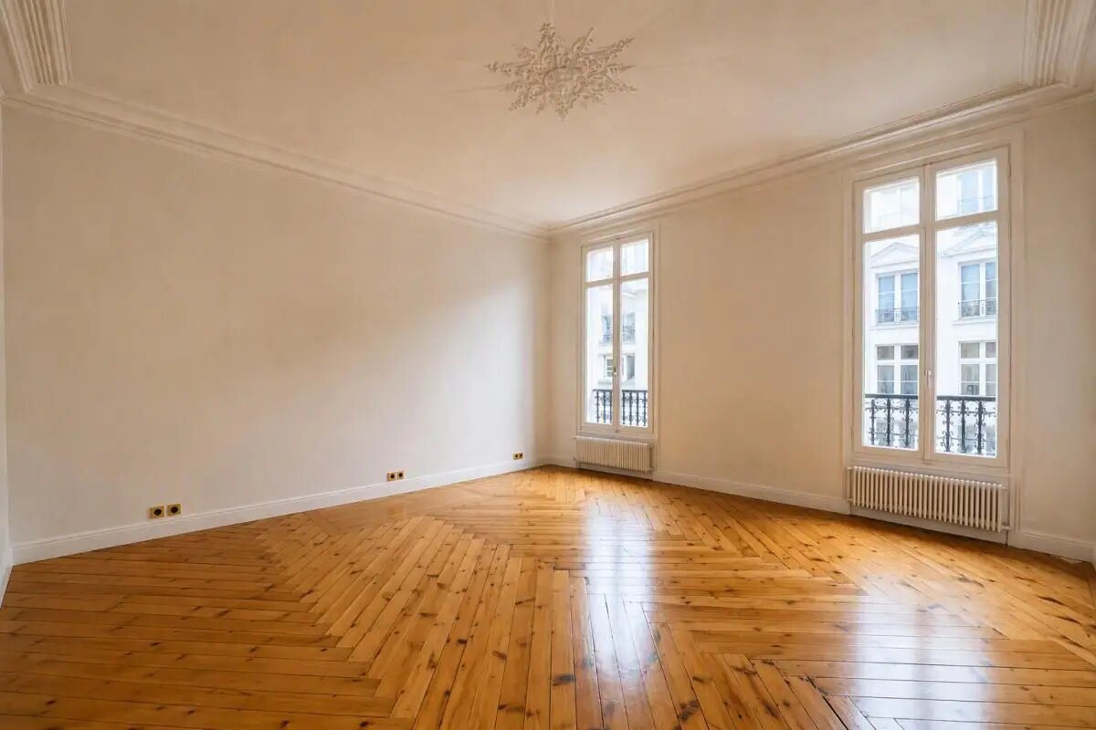 Appartement à louer, 112m², Rouen