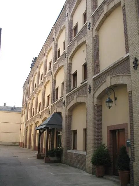 Appartement à louer, 43m², Elbeuf