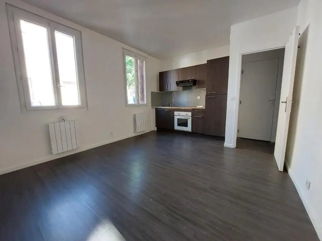 Appartement à louer, 32m², Caudebec-lès-Elbeuf