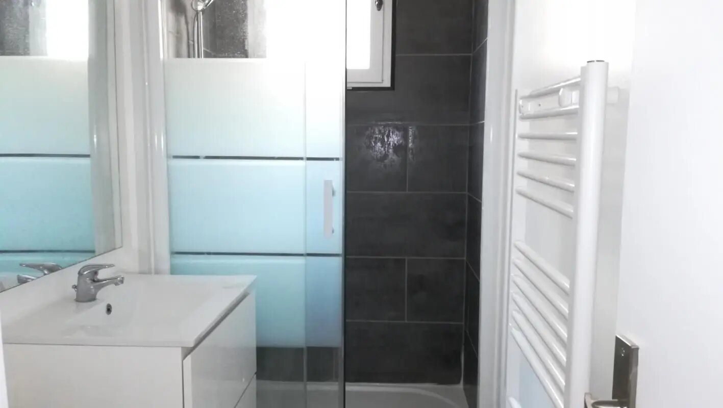 Appartement à louer, 32m², Caudebec-lès-Elbeuf