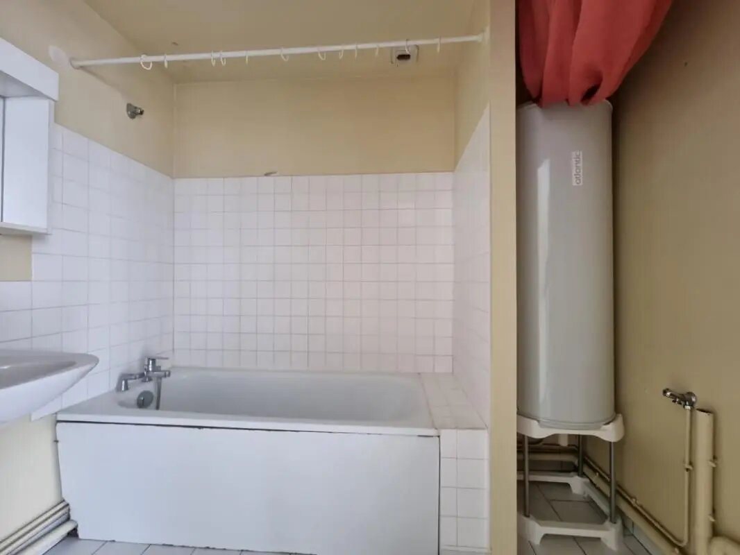 Appartement à louer, 22m², Rouen