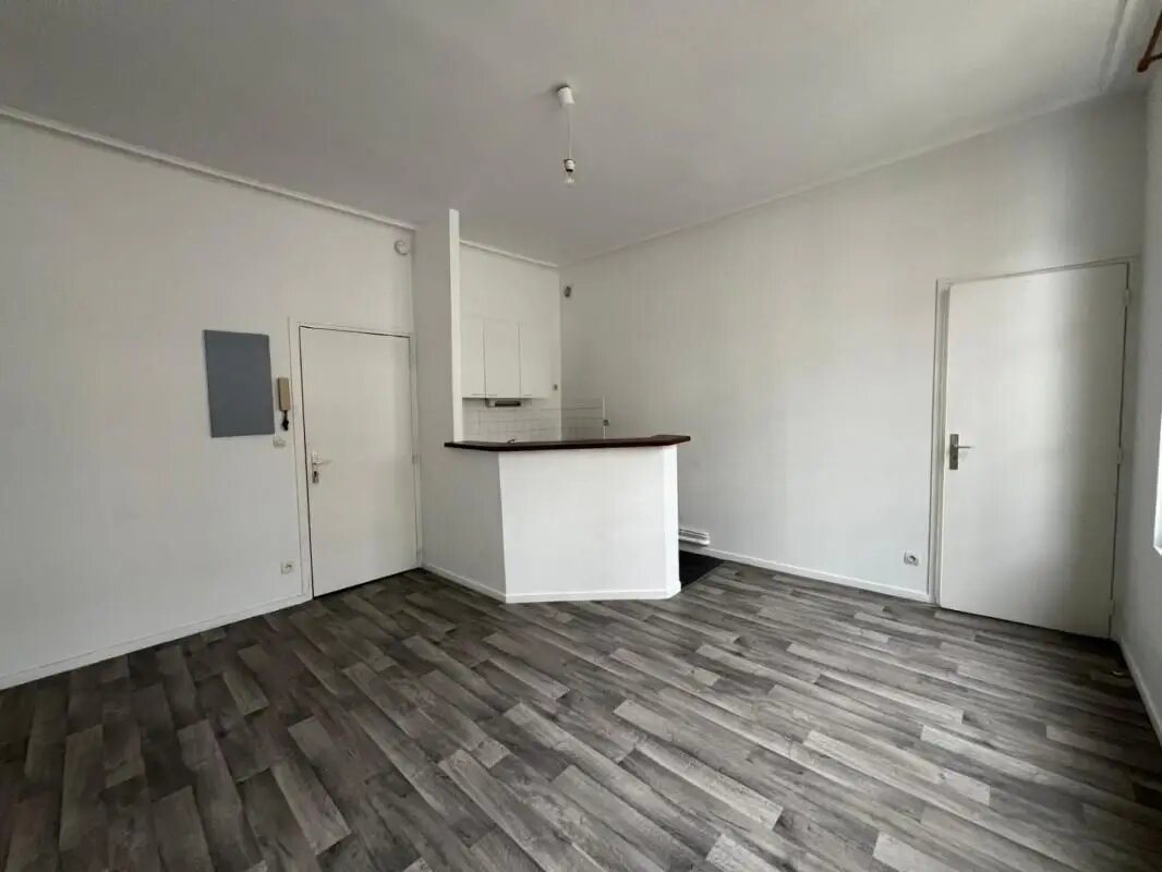 Appartement à louer, 22m², Rouen
