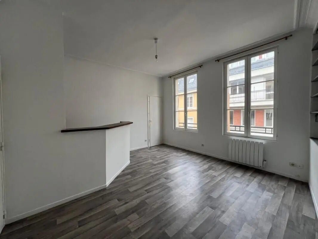 Appartement à louer, 22m², Rouen