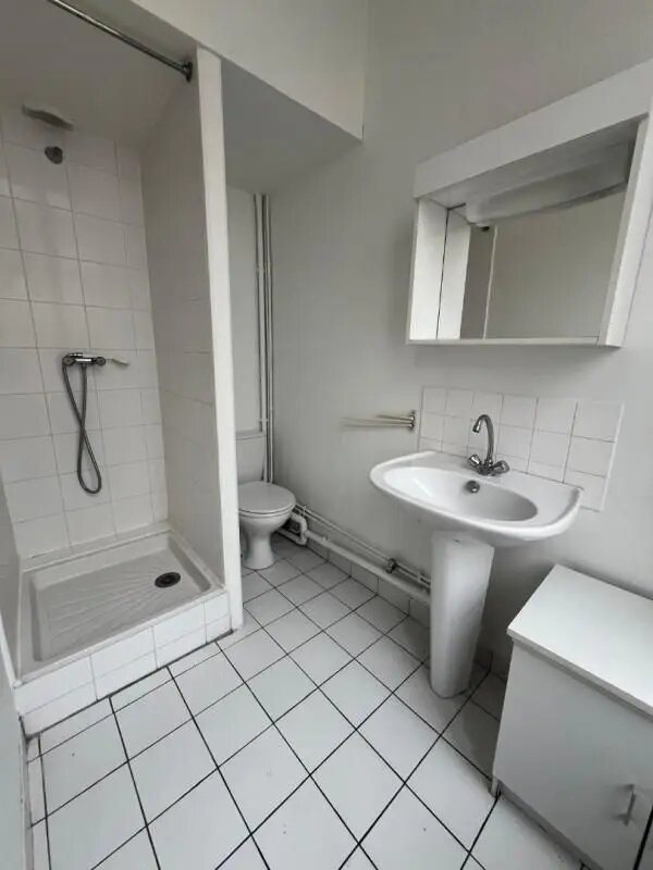 Appartement à louer, 22m², Rouen